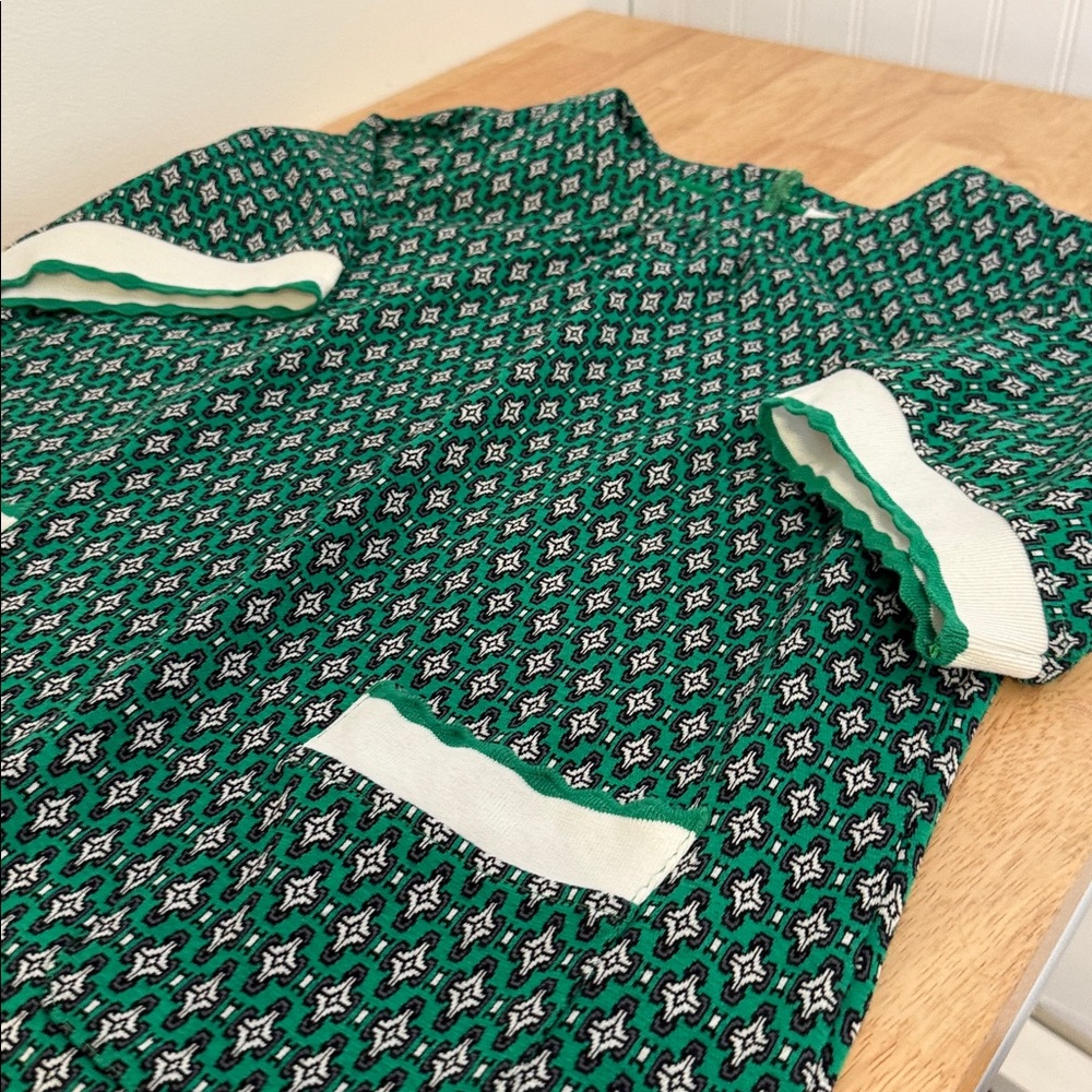 Voy Size Medium Dress